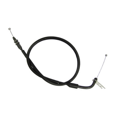 Push Throttle Cable - 015577