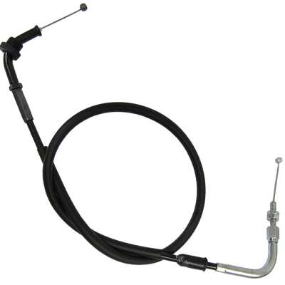 Push Throttle Cable Suzuki GSXR1100-W 58300-46E11 58300-46E90