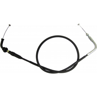Push Throttle Cable - 015579