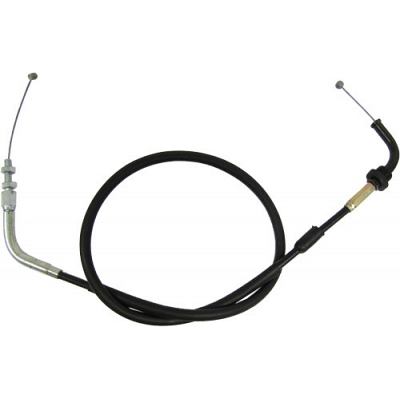 Push Throttle Cable - 015580