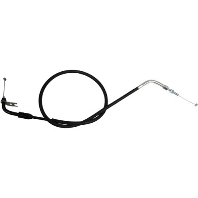 Push Throttle Cable - 015581