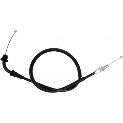 Push Throttle Cable - 015582