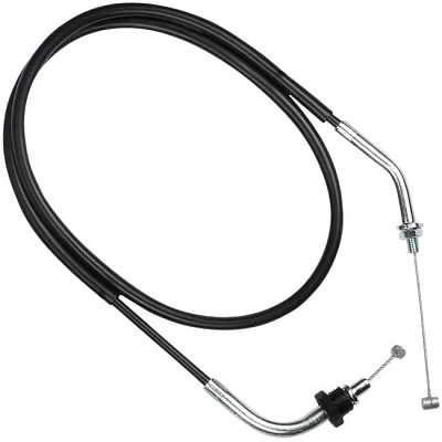 Push Throttle Cable Yamaha 51D-F6312-00 51D-F6312-01 51D-F6312-02