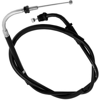 Push Throttle Cable - 015585