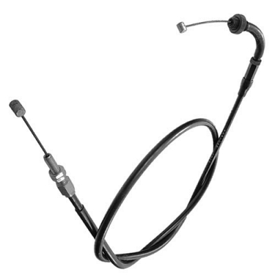 Push Throttle Cable - 015588