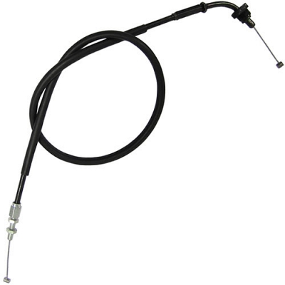 Push Throttle Cable Yamaha Yamaha OEM 5EB-26312-00