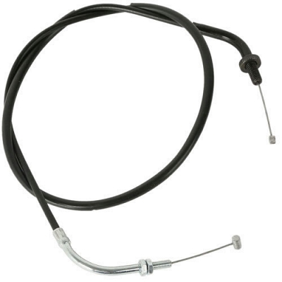 Push Throttle Cable - 015593
