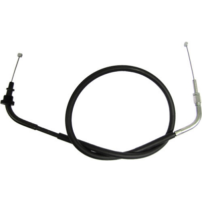 Push Throttle Cable - 015597