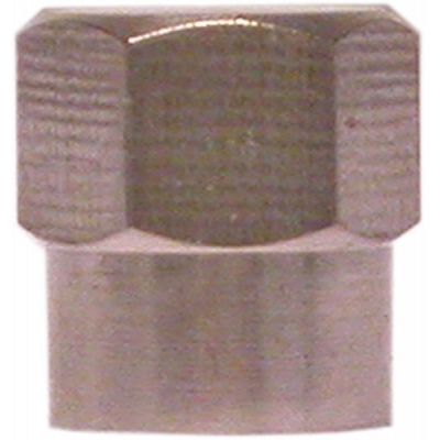 Metal Tyre Valve Caps