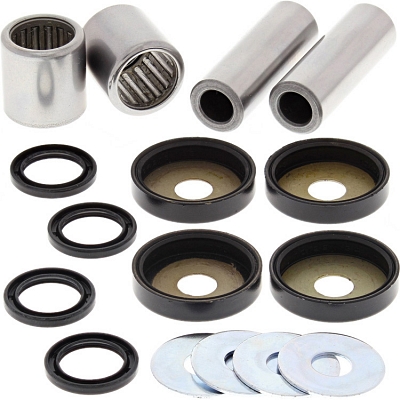 WRP 50-1018 A-Arm Bearing Kit