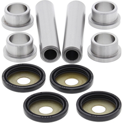 WRP 50-1034-K Rear Independent Suspension Knuckle Kit