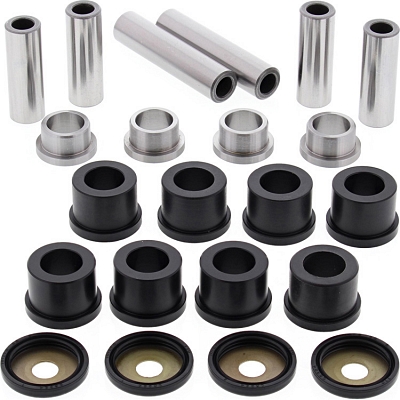 WRP 50-1034 Rear Independent Suspension Kit