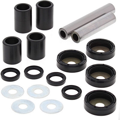 WRP 50-1045-K Rear Independent Suspension Knuckle Kit