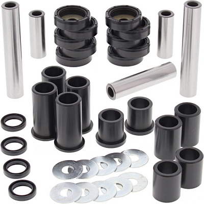 WRP 50-1045 Rear Independent Suspension Kit