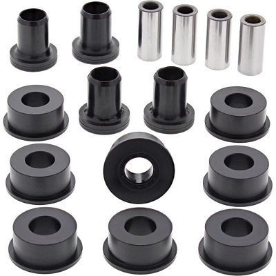 WRP 50-1065 Rear Independent Suspension Kit