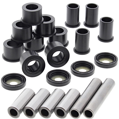 WRP 50-1068 Rear Independent Suspension Kit