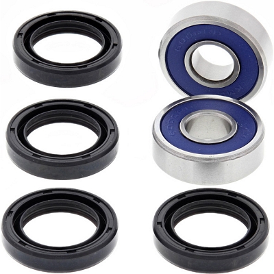 WRP 50-1073 A-Arm Bearing Kit