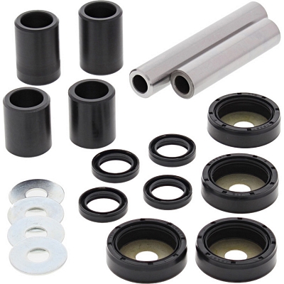 WRP 50-1075-K Rear Independent Suspension Knuckle Kit