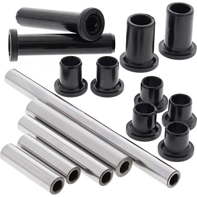 WRP 50-1098 Rear Independent Suspension Kit