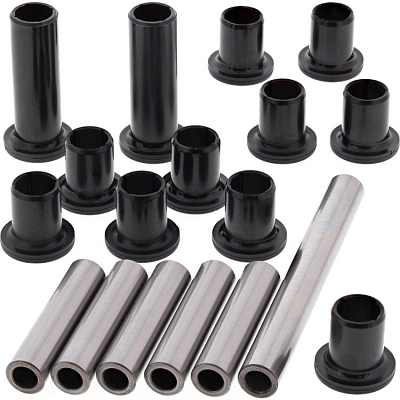 WRP 50-1106 Rear Independent Suspension Kit