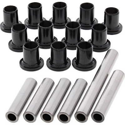 WRP 50-1114 Rear Independent Suspension Kit