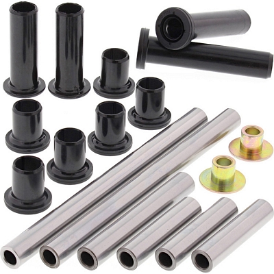 WRP 50-1116 Rear Independent Suspension Kit