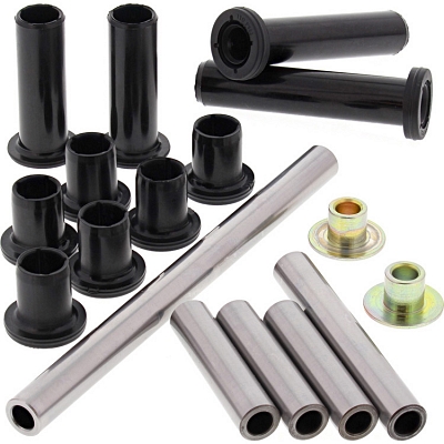 WRP 50-1117 Rear Independent Suspension Kit