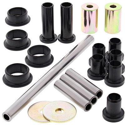 WRP 50-1123 Rear Independent Suspension Kit