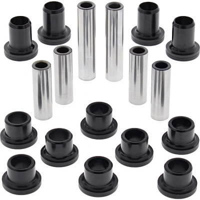 WRP 50-1129 Rear Independent Suspension Kit