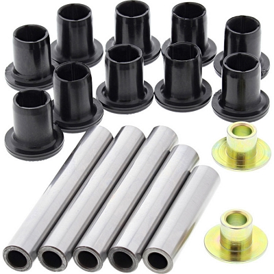 WRP 50-1151 Rear Independent Suspension Kit