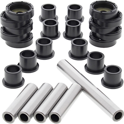 WRP 50-1158 Rear Independent Suspension Kit