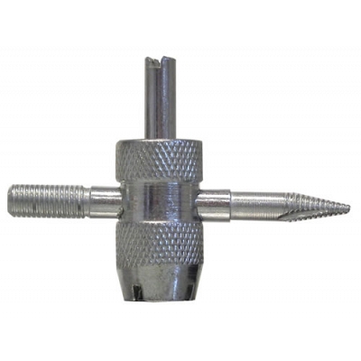 Motorcycle Tyre Valve Repair Tool