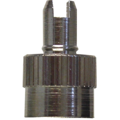 Metal Tyre Valve Key Caps