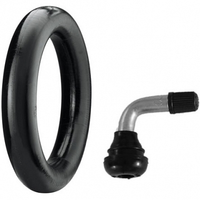 Heidenau 130/90 to 160/80-15/16 Inner Tube with 86 Degree Valve