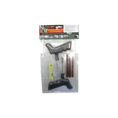 Stick Type Tubeless Tyre Repair Kit