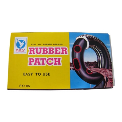 Tyre Puncture Repair Kits