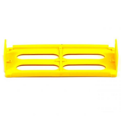 Motobatt MPBS1 Bottom Battery Spacer for MBTX9U