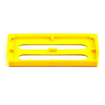 Motobatt MPBS6 Bottom Battery Spacer for MBTX14AU