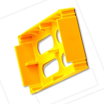 Motobatt MPBS7 Bottom Battery Spacer for MBTX20U