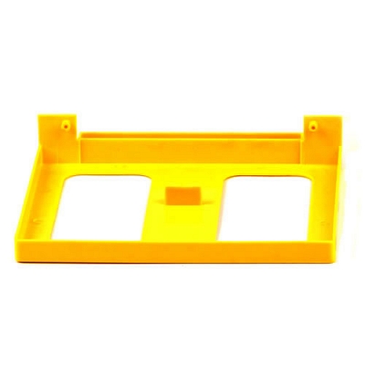 Motobatt Side Battery Spacer for MBTX20U