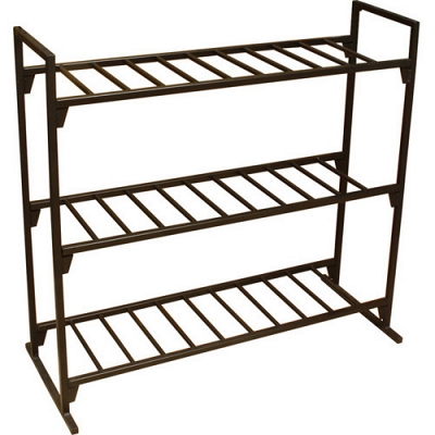 Motobatt BATRACK12 12 Station Battery Charger Rack
