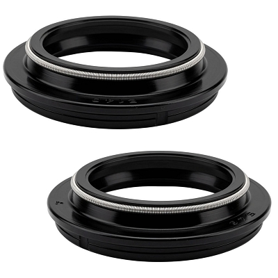 35mm x 47mm x 4.8mm/11.8mm Push-In Type Fork Dust Seals 598191