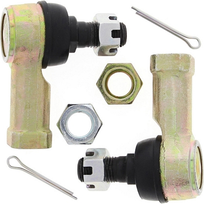 WRP 51-1007 Tie Rod End Kit