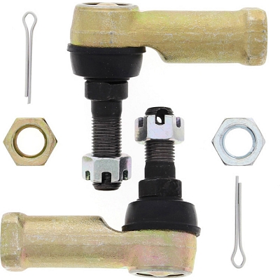 All Balls 51-1009 Tie Rod End Kit