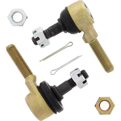 WRP 51-1011 Tie Rod End Kit