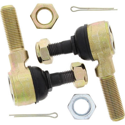 WRP 51-1017 Tie Rod End Kit
