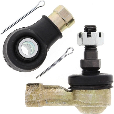 WRP 51-1022 Tie Rod End Kit