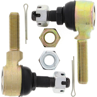 WRP 51-1027 Tie Rod End Kit