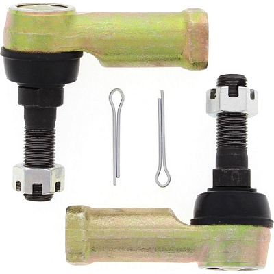 WRP 51-1037 Tie Rod End Kit