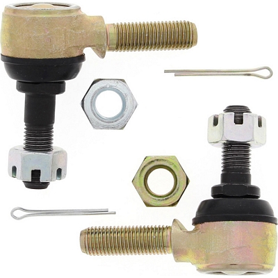 WRP 51-1050 Tie Rod End Kit